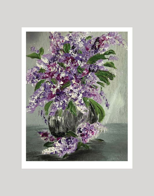 Fancy Seeing You | 11×14 Art Print