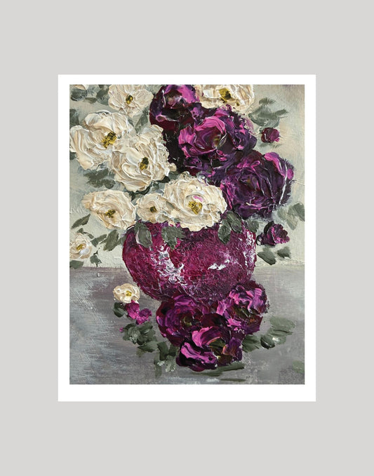 I Meant to Do That | 11×14 Art Print