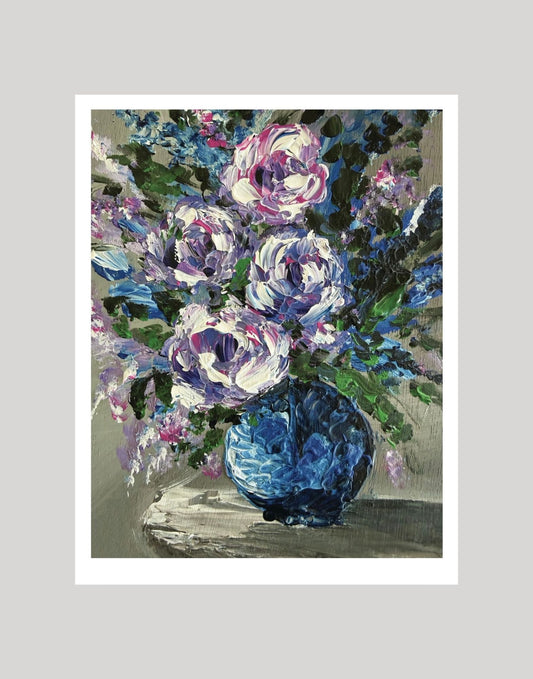 Would You Look at That | 11×14 Art Print