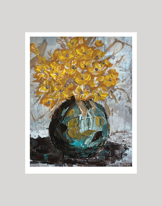 And That’s How It’s Done | 11×14 Art Print