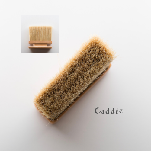 CADDIE (soften brush strokes)