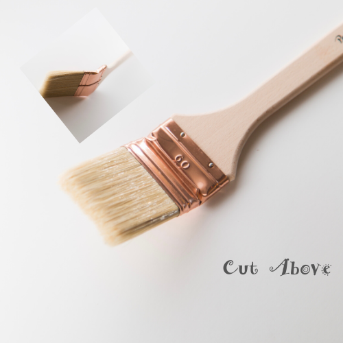 Cut Above Paint Pixie Brushes