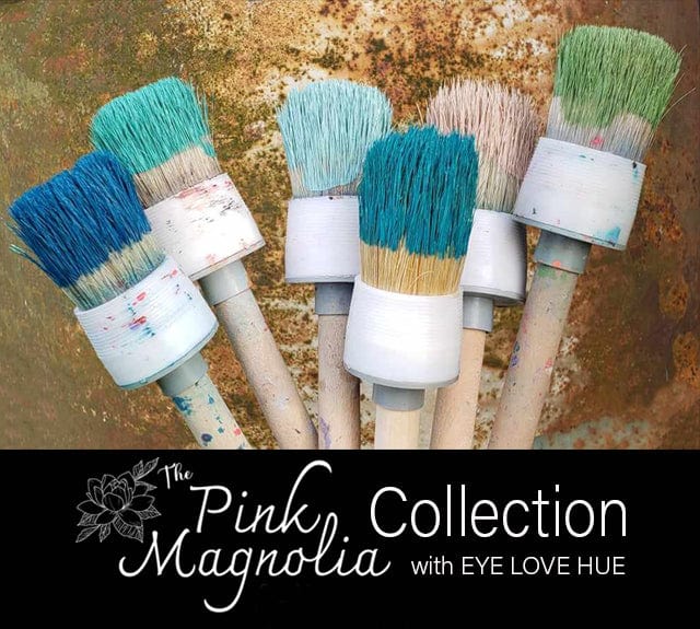 Eye Love Hue LLC Free Spirit Acrylic Mineral Paint Chalk Paint Clay Paint